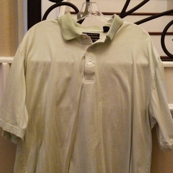 Nicklaus Polo Shirt - Picture 2 of 4